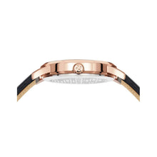 Cargar imagen en el visor de la galería, RELOJ CLÁSICO PARA MUJER TED BAKER FITZROVIA FLAMINGO BKPFZF009 - NEGRO