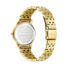 Cargar imagen en el visor de la galería, RELOJ PARA MUJER TED BAKER FITZROVIA BLOOM BKPFZS117 - DORADO