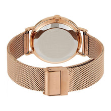 Cargar imagen en el visor de la galería, RELOJ PARA MUJER TED BAKER PHYLIPA SERENDIPITY BKPPHS124 - ORO ROSA