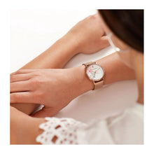 Cargar imagen en el visor de la galería, RELOJ PARA MUJER TED BAKER PHYLIPA SERENDIPITY BKPPHS124 - ORO ROSA