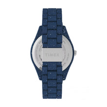 Cargar imagen en el visor de la galería, RELOJ PARA HOMBRE TIMEX TW2V37400 TW2V37400 - AZUL