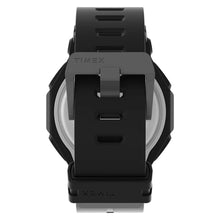 Cargar imagen en el visor de la galería, RELOJ DEPORTIVO PARA HOMBRE TIMEX COMMAND ENCOUNTER TW2V35600 - NEGRO