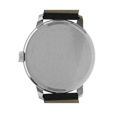 Cargar imagen en el visor de la galería, RELOJ CLÁSICO PARA HOMBRE TIMEX EASY READER® BOLD TW2V21200 - MARRÓN