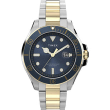 Cargar imagen en el visor de la galería, RELOJ PARA HOMBRE TIMEX HARBORSIDE COAST TW2V42000 - MULTICOLOR