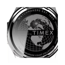 Cargar imagen en el visor de la galería, RELOJ PARA HOMBRE TIMEX HARBORSIDE COAST TW2V42100 - MULTICOLOR