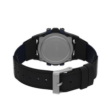 Cargar imagen en el visor de la galería, RELOJ PARA HOMBRE TIMEX ATLANTIS TW2V44400 - AZUL
