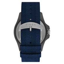 Cargar imagen en el visor de la galería, RELOJ PARA HOMBRE TIMEX EXPEDITION NORTH FREEDIVE TW2V40300 - AZUL