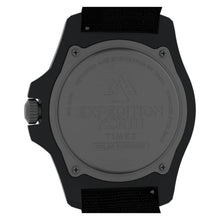 Cargar imagen en el visor de la galería, RELOJ PARA HOMBRE TIMEX EXPEDITION NORTH FREEDIVE TW2V40500 - NEGRO