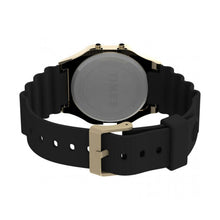 Cargar imagen en el visor de la galería, RELOJ DEPORTIVO PARA HOMBRE TIMEX TIMEX T80 TW2V41000 - NEGRO
