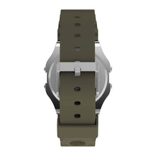 Cargar imagen en el visor de la galería, RELOJ DEPORTIVO PARA HOMBRE TIMEX TIMEX T80  TW2V41100 - GRIS