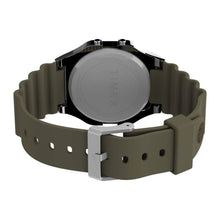 Cargar imagen en el visor de la galería, RELOJ DEPORTIVO PARA HOMBRE TIMEX TIMEX T80  TW2V41100 - GRIS