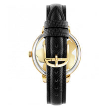 Cargar imagen en el visor de la galería, RELOJ CLÁSICO PARA MUJER TED BAKER BKPLIF204 BKPLIF204 - NEGRO