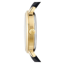 Cargar imagen en el visor de la galería, RELOJ CLÁSICO PARA MUJER TED BAKER BKPLIF204 BKPLIF204 - NEGRO