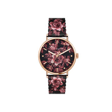 Cargar imagen en el visor de la galería, RELOJ CLÁSICO PARA MUJER TED BAKER BKPPHF201 BKPPHF201 - MULTICOLOR