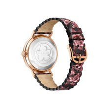 Cargar imagen en el visor de la galería, RELOJ CLÁSICO PARA MUJER TED BAKER BKPPHF201 BKPPHF201 - MULTICOLOR