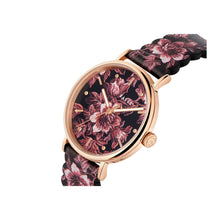 Cargar imagen en el visor de la galería, RELOJ CLÁSICO PARA MUJER TED BAKER BKPPHF201 BKPPHF201 - MULTICOLOR