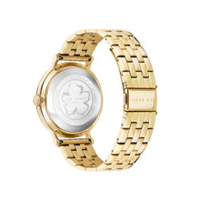 Cargar imagen en el visor de la galería, RELOJ PARA MUJER TED BAKER BKPPHF208 BKPPHF208 - DORADO