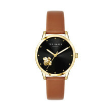 Cargar imagen en el visor de la galería, RELOJ CLÁSICO PARA MUJER TED BAKER BKPFZF204 BKPFZF204 - MARRÓN