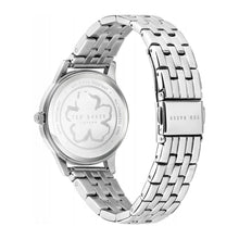 Cargar imagen en el visor de la galería, RELOJ PARA MUJER TED BAKER BKPFZF208 BKPFZF208 - PLATEADO