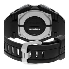 Cargar imagen en el visor de la galería, RELOJ DEPORTIVO PARA HOMBRE TIMEX TIMEX IRONMAN TW5M49500 - NEGRO
