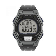 Cargar imagen en el visor de la galería, RELOJ DEPORTIVO PARA HOMBRE TIMEX TIMEX IRONMAN TW5M51200 - NEGRO