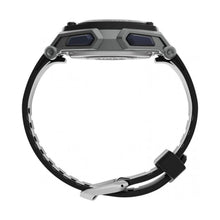 Cargar imagen en el visor de la galería, RELOJ DEPORTIVO PARA HOMBRE TIMEX TIMEX IRONMAN TW5M51200 - NEGRO