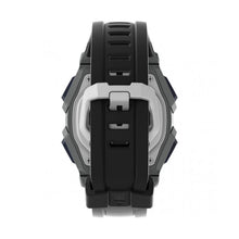 Cargar imagen en el visor de la galería, RELOJ DEPORTIVO PARA HOMBRE TIMEX TIMEX IRONMAN TW5M51200 - NEGRO