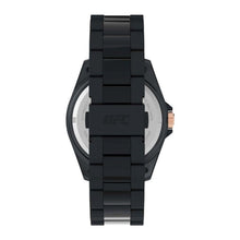 Cargar imagen en el visor de la galería, RELOJ PARA HOMBRE TIMEX UFC DEBUT TW2V56800 - NEGRO