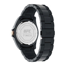 Cargar imagen en el visor de la galería, RELOJ PARA HOMBRE TIMEX UFC DEBUT TW2V56800 - NEGRO