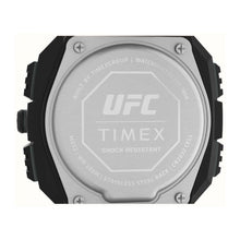Cargar imagen en el visor de la galería, RELOJ DEPORTIVO PARA HOMBRE TIMEX UFC DEBUT TW4B27200 - NEGRO
