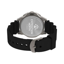 Cargar imagen en el visor de la galería, RELOJ DEPORTIVO PARA HOMBRE TIMEX EXPEDITION NORTH TW2V40600 - NEGRO