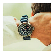 Cargar imagen en el visor de la galería, RELOJ DEPORTIVO PARA HOMBRE TIMEX EXPEDITION NORTH® RIDGE TW2V40800 - AZUL