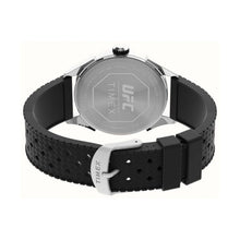 Cargar imagen en el visor de la galería, RELOJ PARA HOMBRE TIMEX ATHENA UFC TW2V56100 - NEGRO