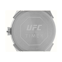 Cargar imagen en el visor de la galería, RELOJ PARA HOMBRE TIMEX ATHENA UFC TW2V56100 - NEGRO