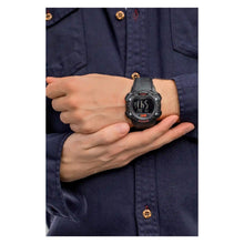 Cargar imagen en el visor de la galería, RELOJ DEPORTIVO PARA HOMBRE TIMEX UFC CORESHOCK TW4B27400 - NEGRO