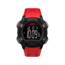 Cargar imagen en el visor de la galería, RELOJ DEPORTIVO PARA HOMBRE TIMEX INDIGLO TW4B27600 - ROJO