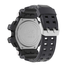 Cargar imagen en el visor de la galería, RELOJ DEPORTIVO PARA HOMBRE TIMEX UFC COMBAT TW5M51900 - GRIS