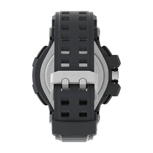 Cargar imagen en el visor de la galería, RELOJ DEPORTIVO PARA HOMBRE TIMEX UFC COMBAT TW5M51900 - GRIS