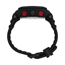 Cargar imagen en el visor de la galería, RELOJ DEPORTIVO PARA HOMBRE TIMEX UFC IMPACT TW5M52800 - NEGRO
