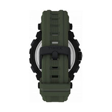 Cargar imagen en el visor de la galería, RELOJ DEPORTIVO PARA HOMBRE TIMEX UFC IMPACT TW5M52900 - VERDE