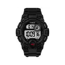 Cargar imagen en el visor de la galería, RELOJ DEPORTIVO PARA HOMBRE TIMEX UFC REMATCH TW5M53100 - NEGRO