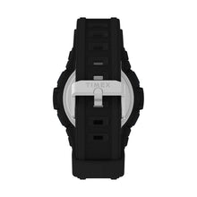 Cargar imagen en el visor de la galería, RELOJ DEPORTIVO PARA HOMBRE TIMEX UFC REMATCH TW5M53100 - NEGRO