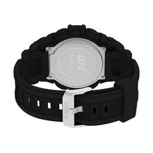 Cargar imagen en el visor de la galería, RELOJ DEPORTIVO PARA HOMBRE TIMEX UFC REMATCH TW5M53200 - NEGRO