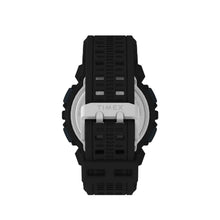 Cargar imagen en el visor de la galería, RELOJ DEPORTIVO PARA HOMBRE TIMEX UFC TW5M53400 - NEGRO