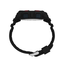 Cargar imagen en el visor de la galería, RELOJ DEPORTIVO PARA HOMBRE TIMEX UFC TW5M53400 - NEGRO