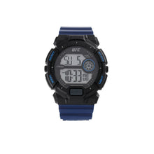 Cargar imagen en el visor de la galería, RELOJ DEPORTIVO PARA HOMBRE TIMEX UFC REDEMPTION TW5M53500