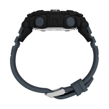 Cargar imagen en el visor de la galería, RELOJ PARA HOMBRE TIMEX UFC REDEMPTION TW5M53800 - GRIS