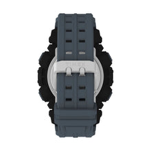 Cargar imagen en el visor de la galería, RELOJ PARA HOMBRE TIMEX UFC REDEMPTION TW5M53800 - GRIS