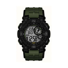 Cargar imagen en el visor de la galería, RELOJ PARA HOMBRE TIMEX UFC REDEMPTION TW5M53900 - VERDE
