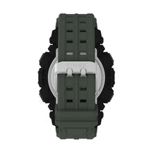 Cargar imagen en el visor de la galería, RELOJ PARA HOMBRE TIMEX UFC REDEMPTION TW5M53900 - VERDE